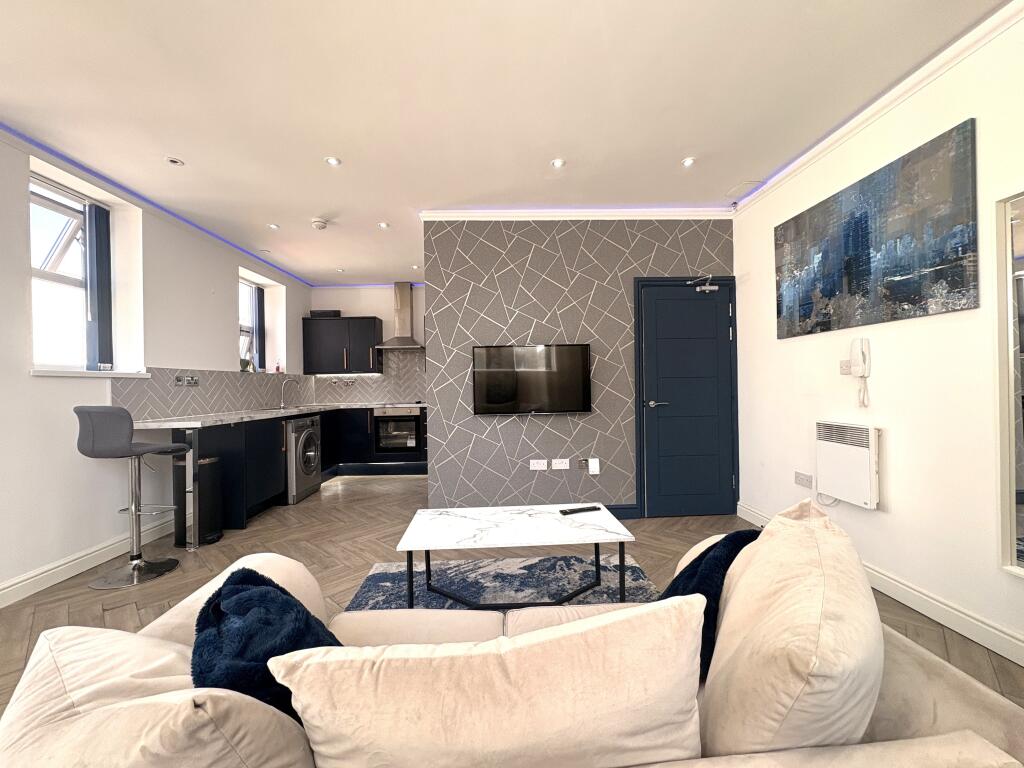 Main image of property: Albany Road, Cardiff, 