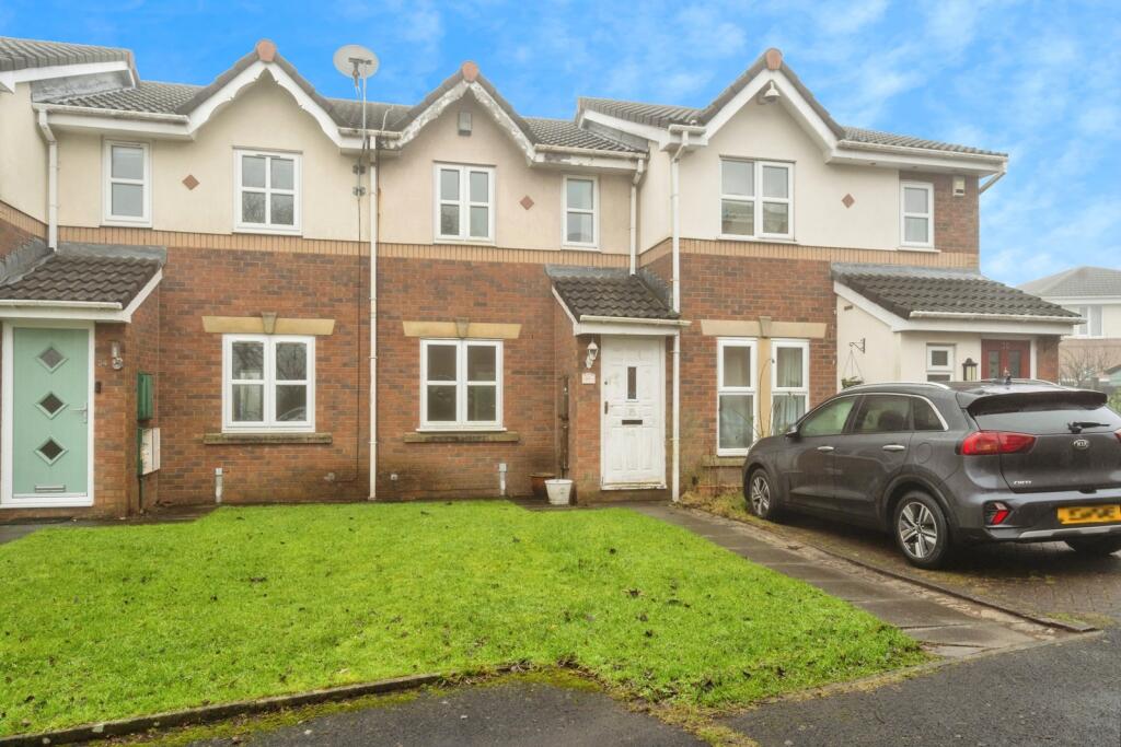 Main image of property: Ellerbeck Close, Bolton, Greater Manchester, BL2