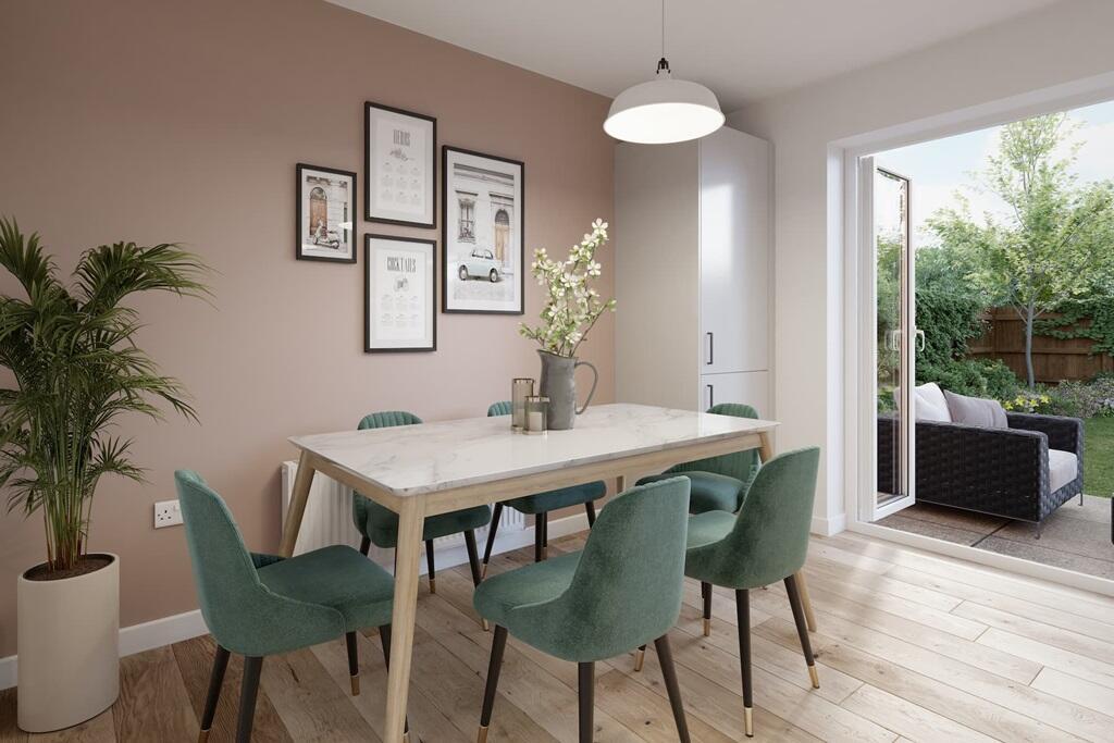 House in Polmont, Gilston, Falkirk - View 5