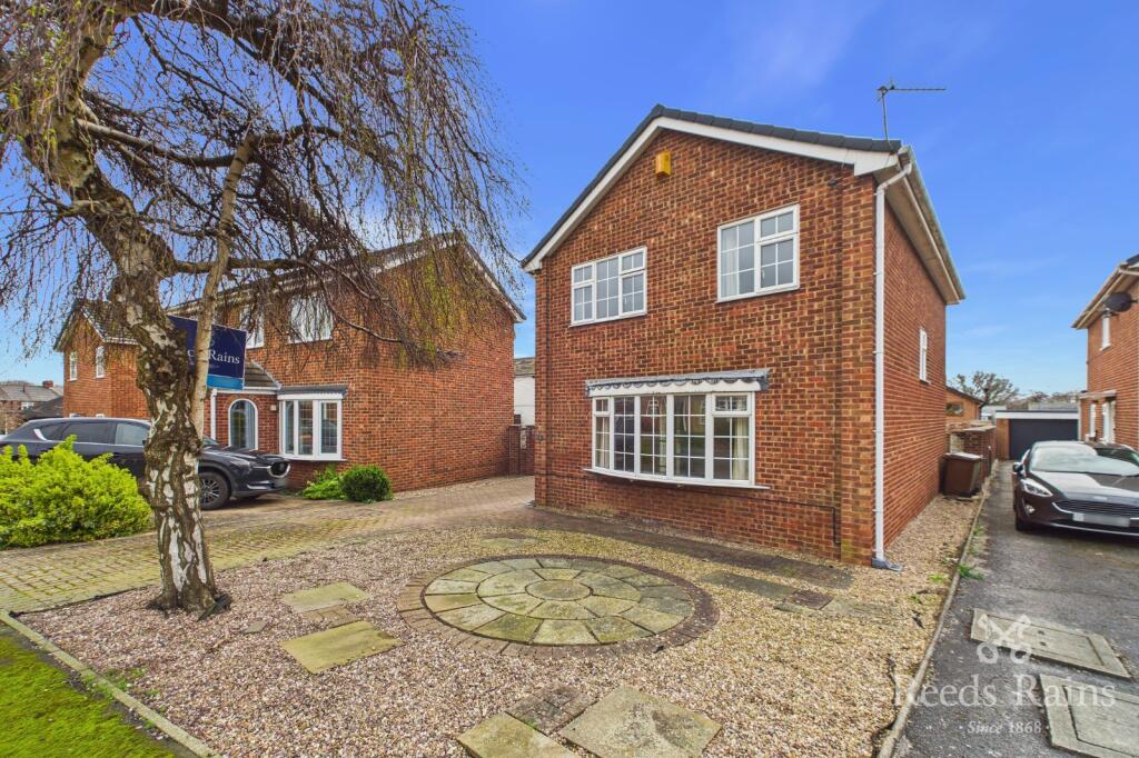Main image of property: Orchard Close, Horbury, Wakefield, West Yorkshire, WF4