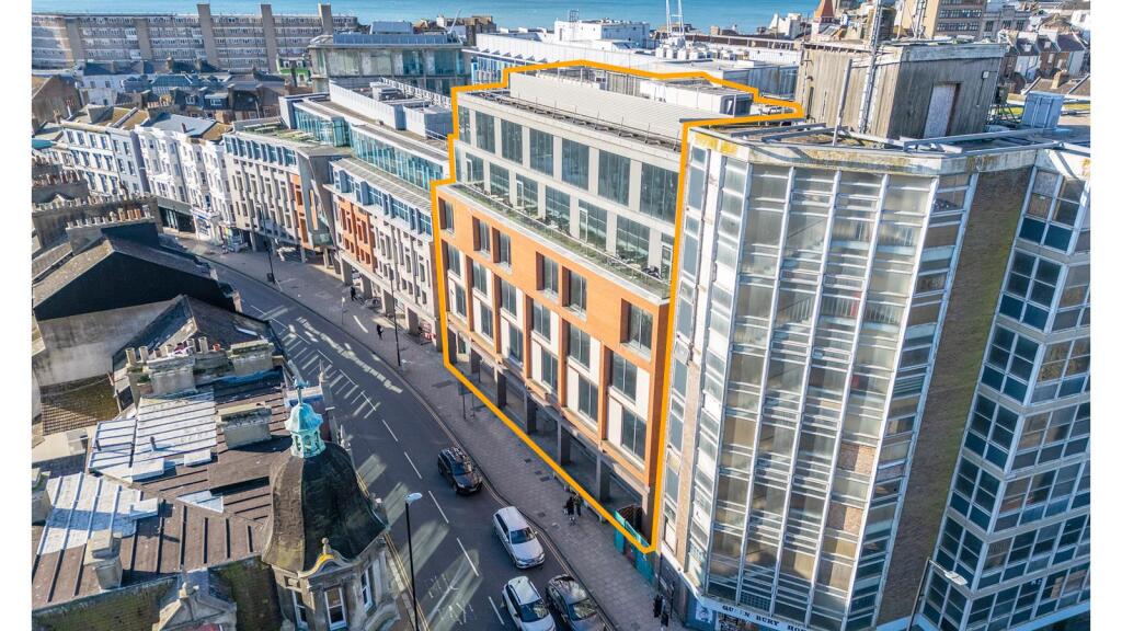 Main image of property: Havelock Place, Havelock Road, Hastings, East Sussex