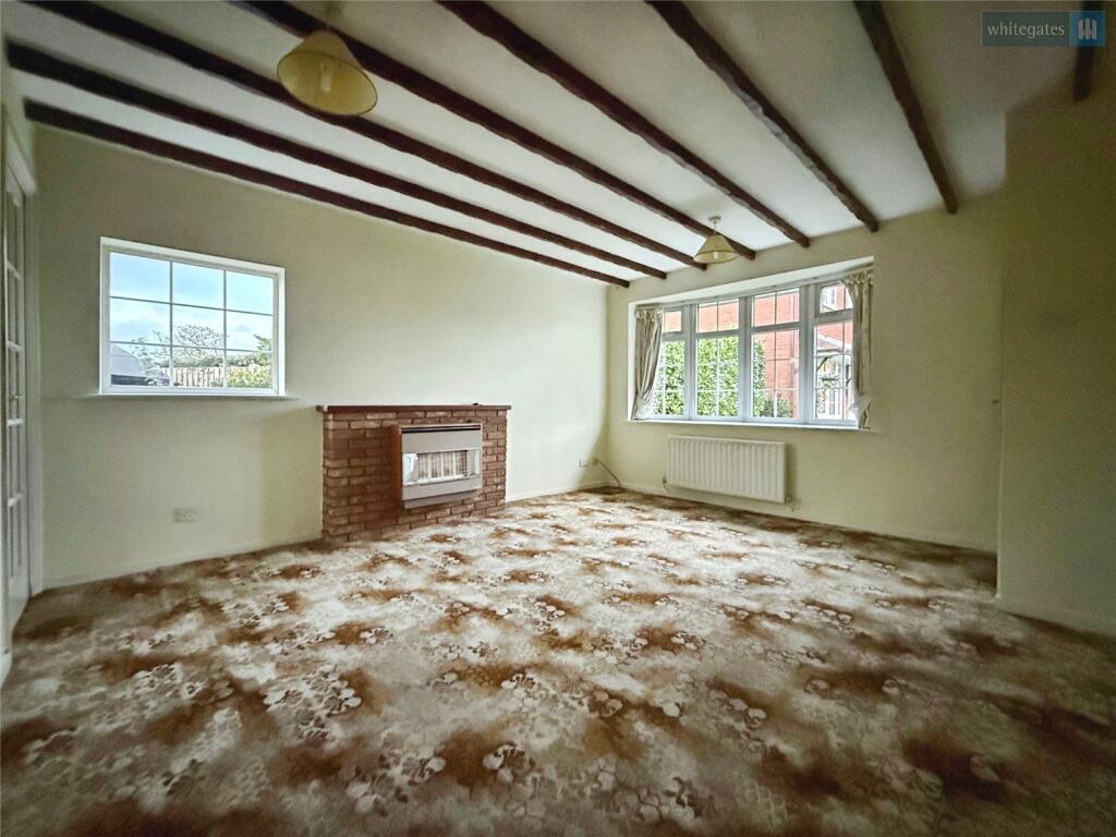 Stephenson Drive, Crewe, Cheshire, CW1 photo 2