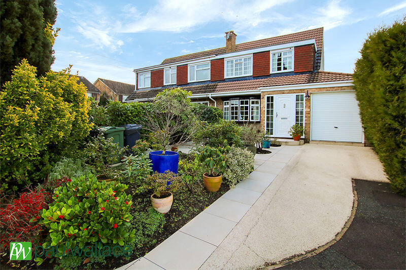 Main image of property: Perrysfield Road, Cheshunt
