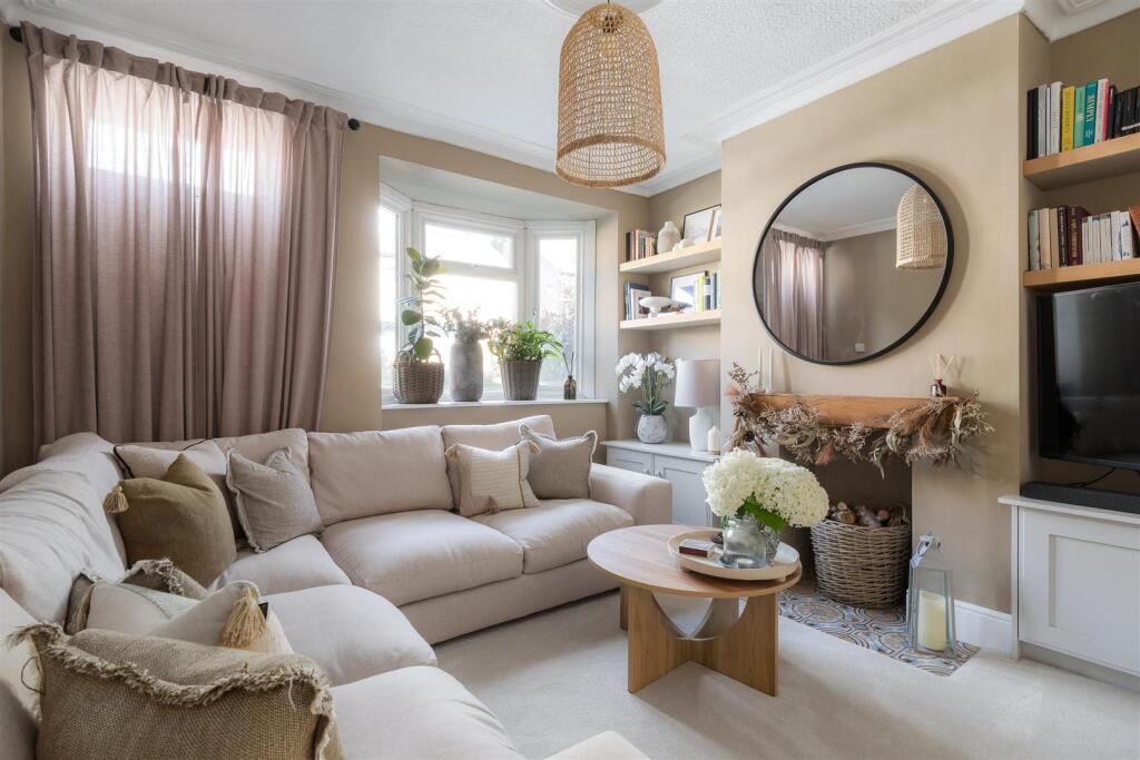 Main image of property: Nairn Street, Crookes, S10