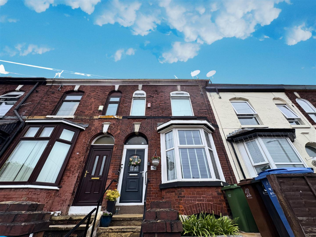 Main image of property: Parsonage Street, Stockport