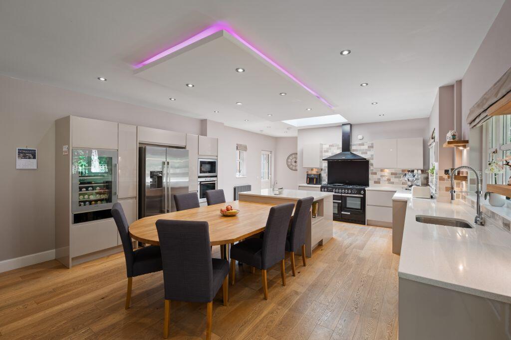House in Edinburgh - View 3