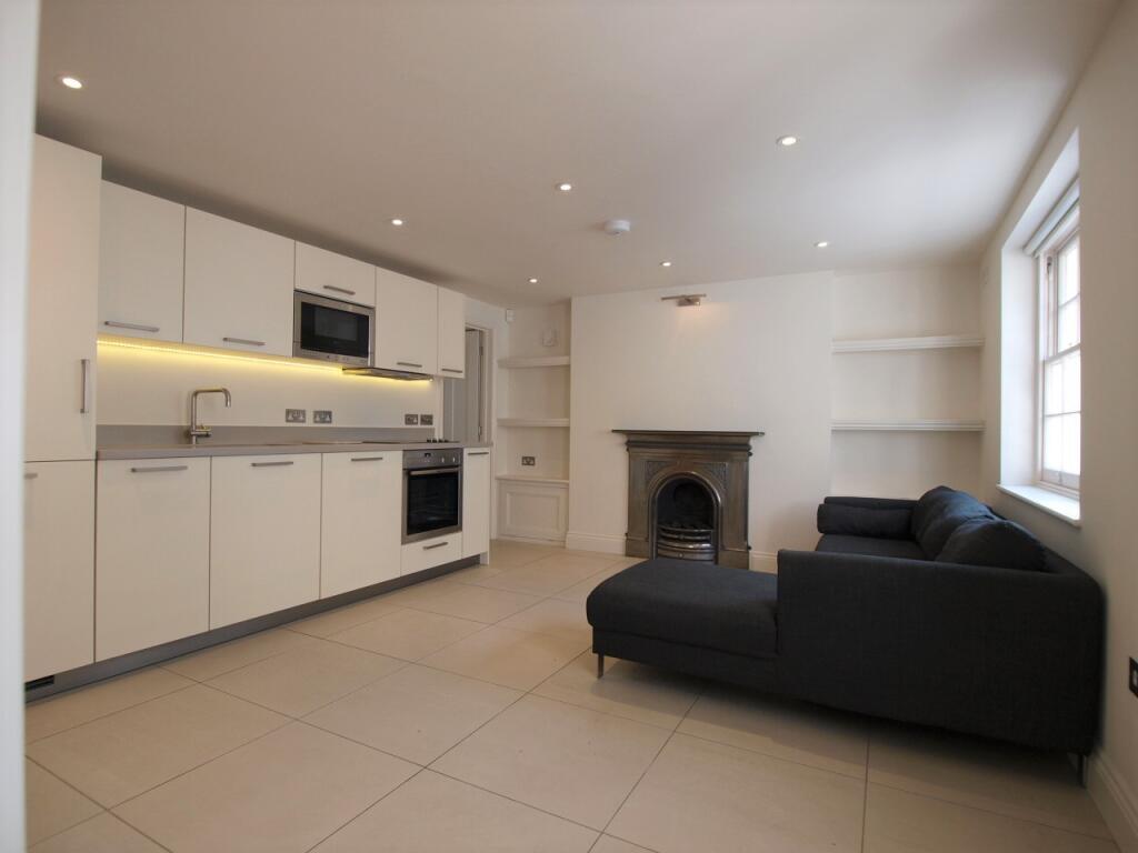Main image of property: Amwell Street, Islington, EC1R