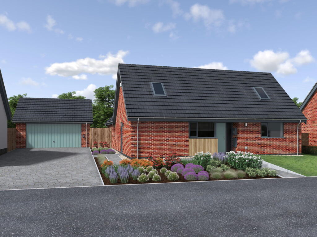 Main image of property: Three Squirrels, East Harling, Norwich