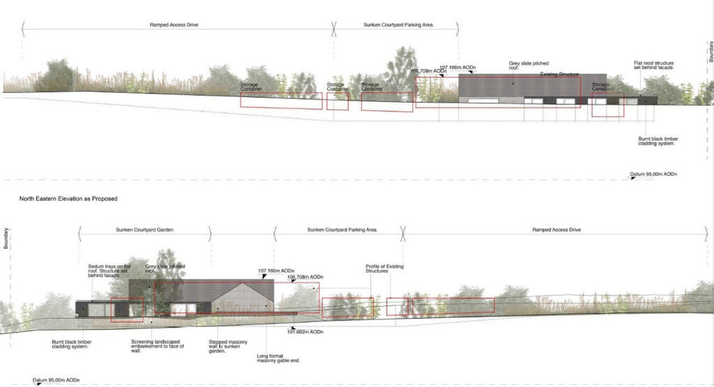 House in Dacorum, Hertfordshire - View 6