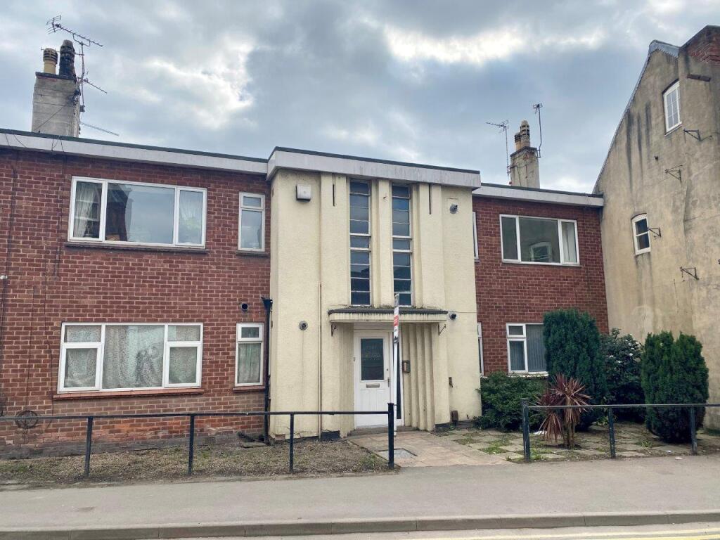 Main image of property: Portland Court, Newark, Nottinghamshire