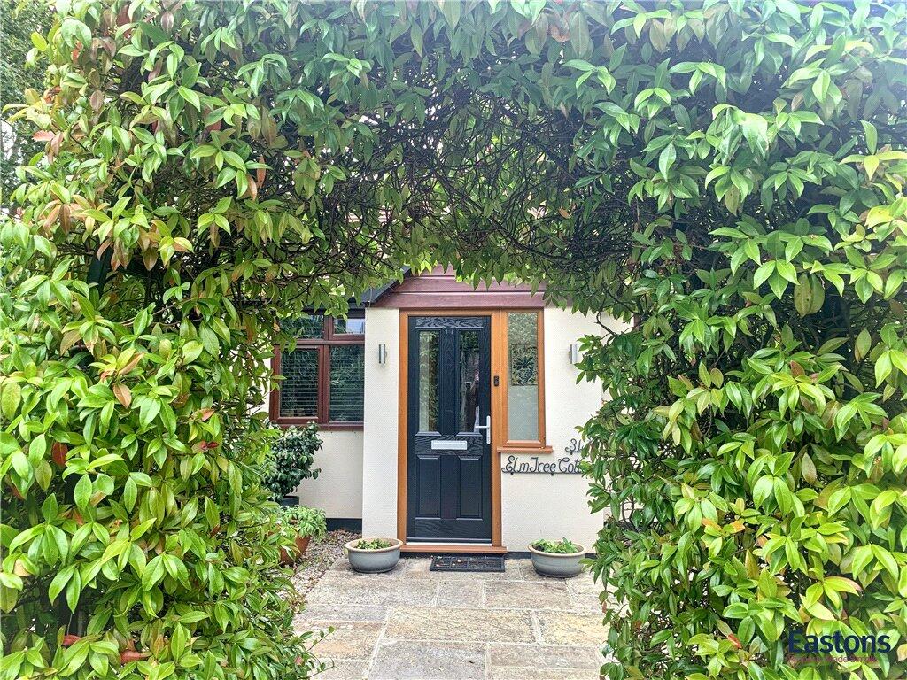 House in Epsom, Ewell - View 4
