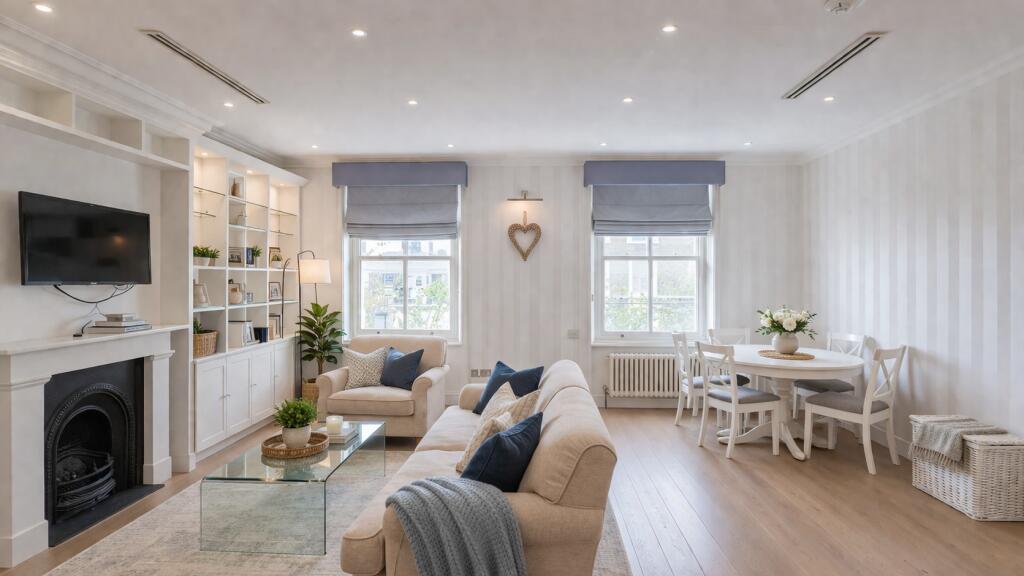 Main image of property: Cathcart Road, SW10