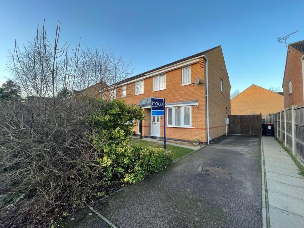 Main image of property: Longcroft Drive, Barton-Le-Clay, MK45