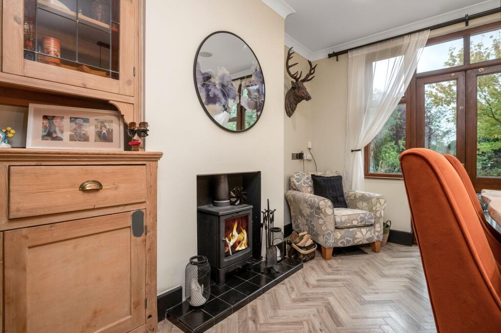 House in Leicester - View 3