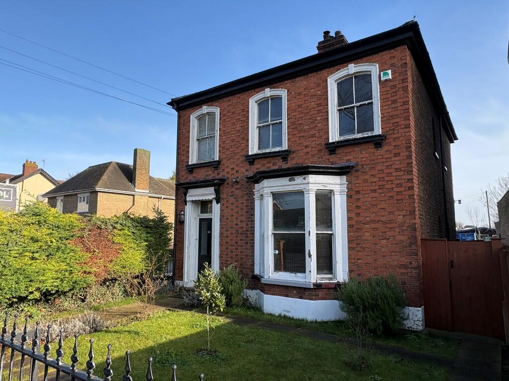 Main image of property: Pinchbeck Road, Spalding