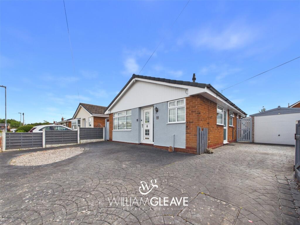 Main image of property: Halkyn View, Connah's Quay, Deeside, Flintshire, CH5