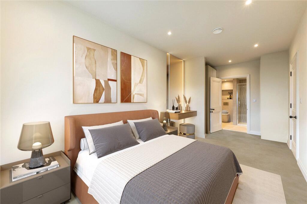 Additional image 5 of 4, The Villa - Avondale, High Street, Batheaston, Bath, BA1