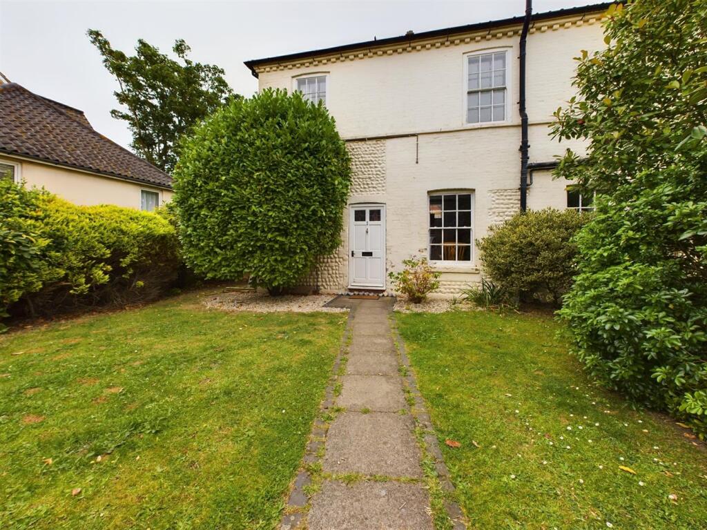 Main image of property: Colne Road, Cromer