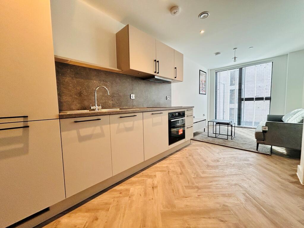 Main image of property: Castleward Boulevard, Derby