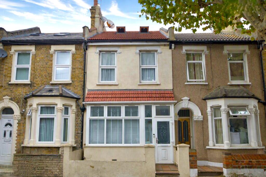 Main image of property: Denbigh Road, London, E6