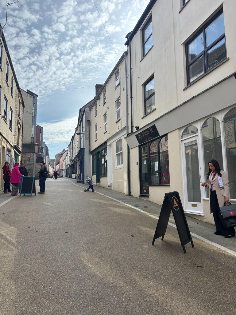 Additional image 6 of 35, Town St, Shepton Mallet, BA4 5BJ