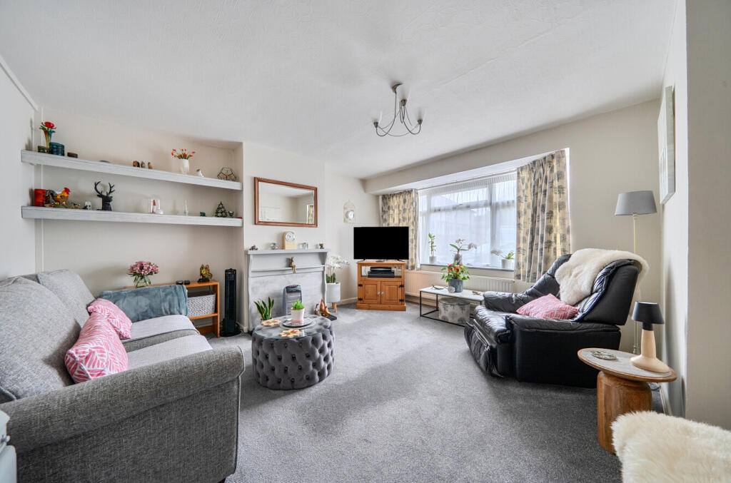 Apartment in Shrewsbury - View 5