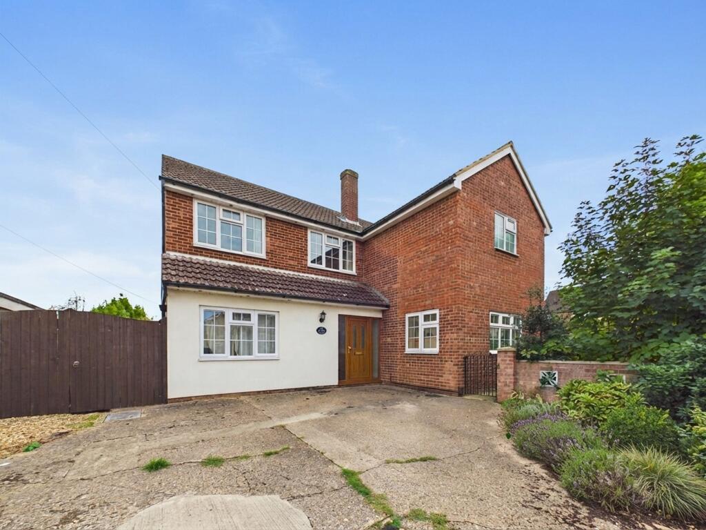 Main image of property: Saxon Place, Eynesbury, St. Neots