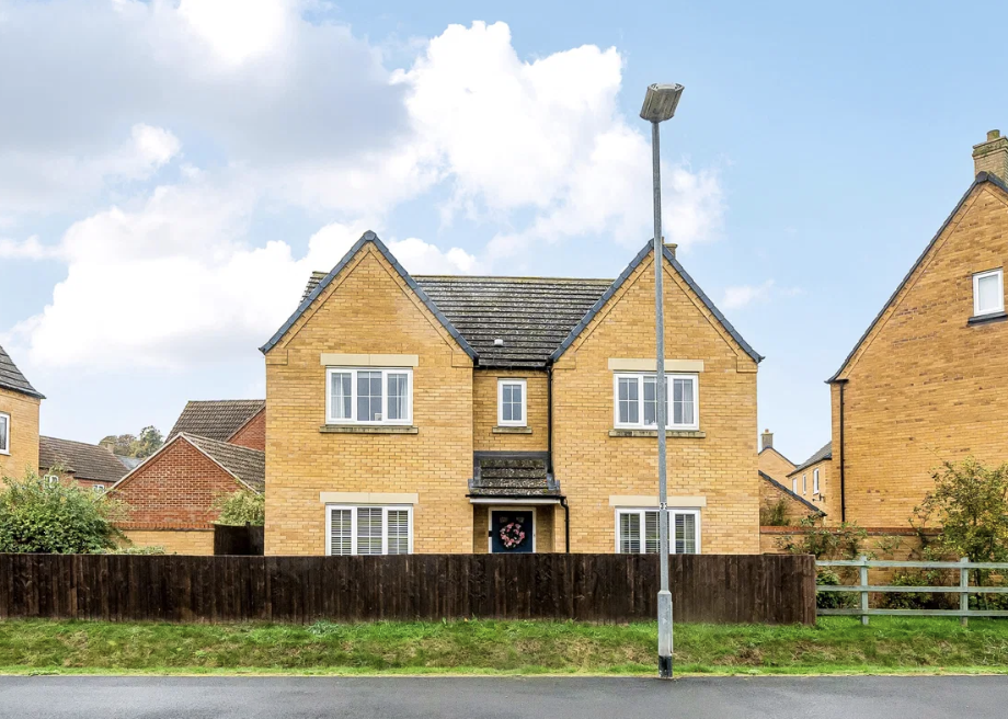 Main image of property: Hawthorn Close, Barleythorpe, Oakham