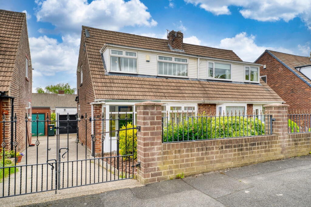 Parkland, Blaydon-on-tyne