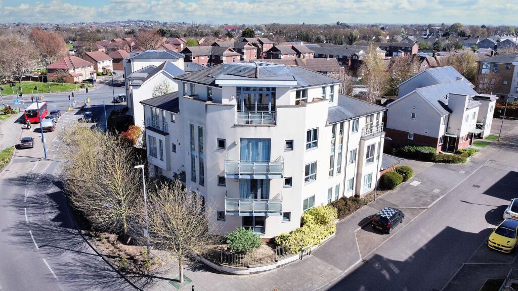 Main image of property: Springhead Parkway, Northfleet, DA11