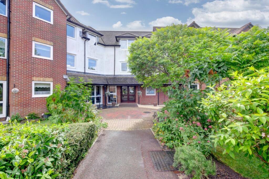 Bellbanks Road, Hailsham, BN27