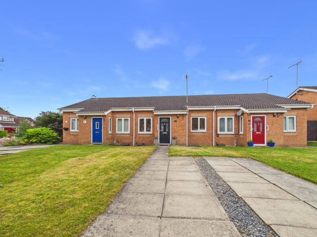 Main image of property: Lakeside Meadows, Pontefract