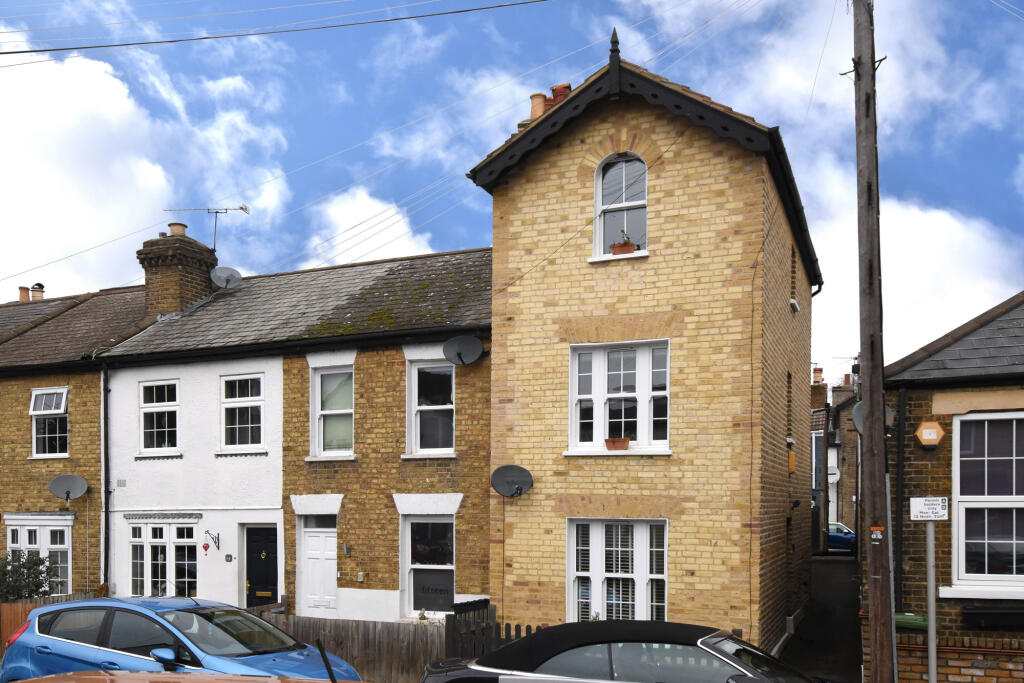 Main image of property: Freelands Grove, Bromley