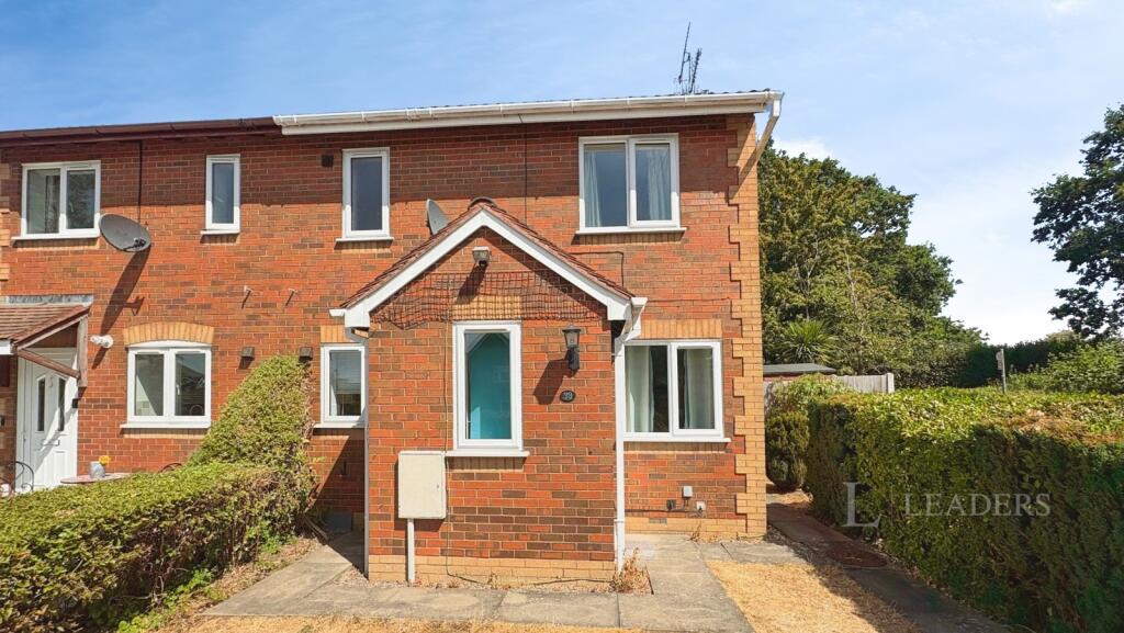Main image of property: Otter Lane, Worcester, Worcestershire, WR5