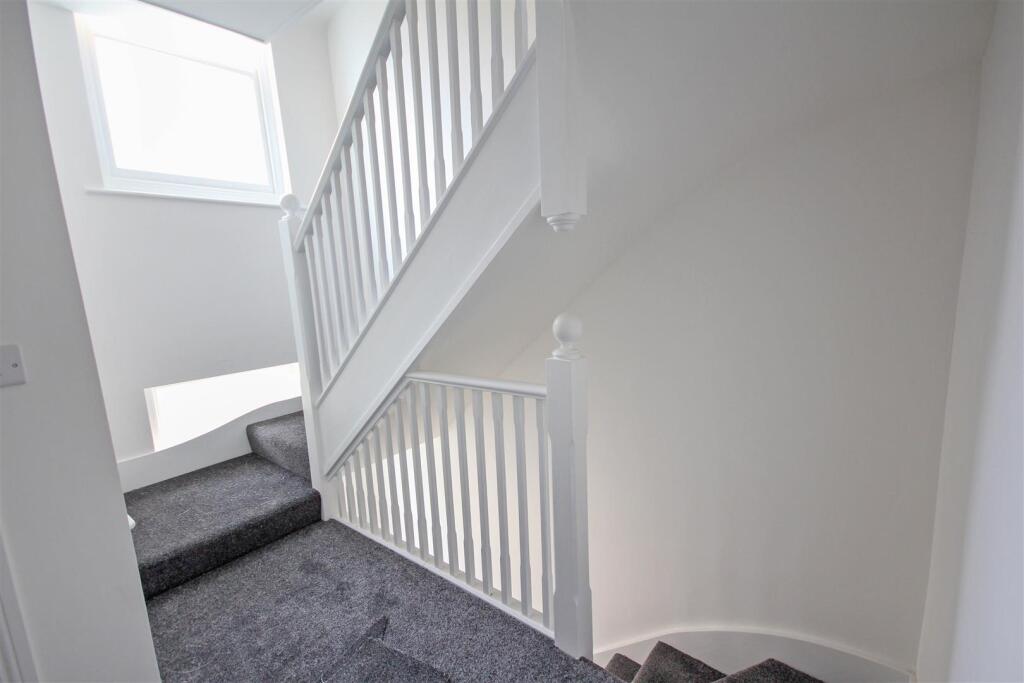 House in Brighton - More