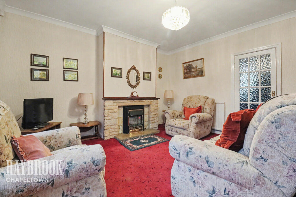 Main image of property: Keppel Road, Shiregreen