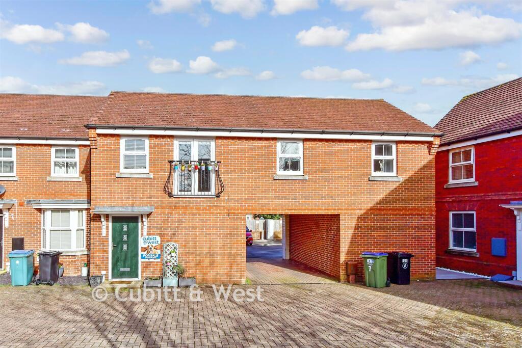 Main image of property: Clover Mead, Bognor Regis, West Sussex