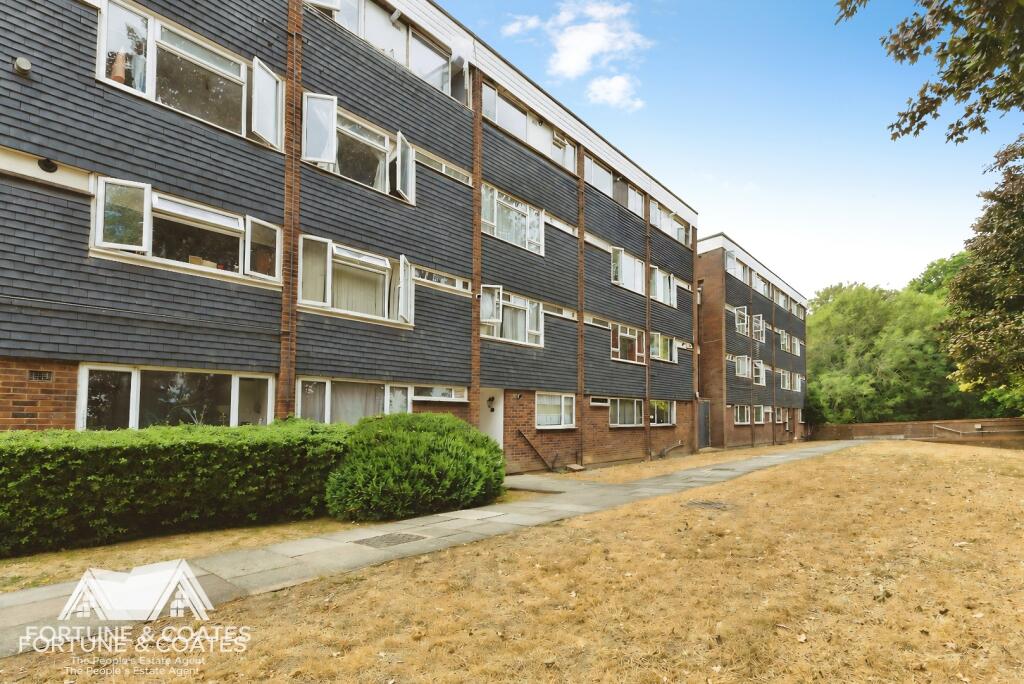 Main image of property: Park Court, Harlow