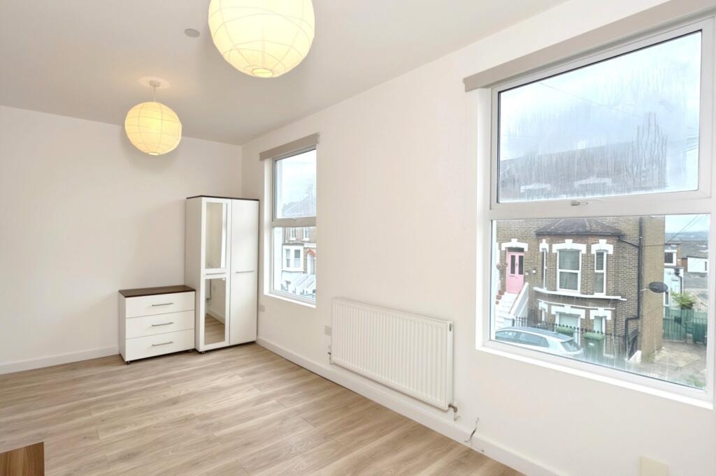 Main image of property: Fransfield Grove, London, SE26