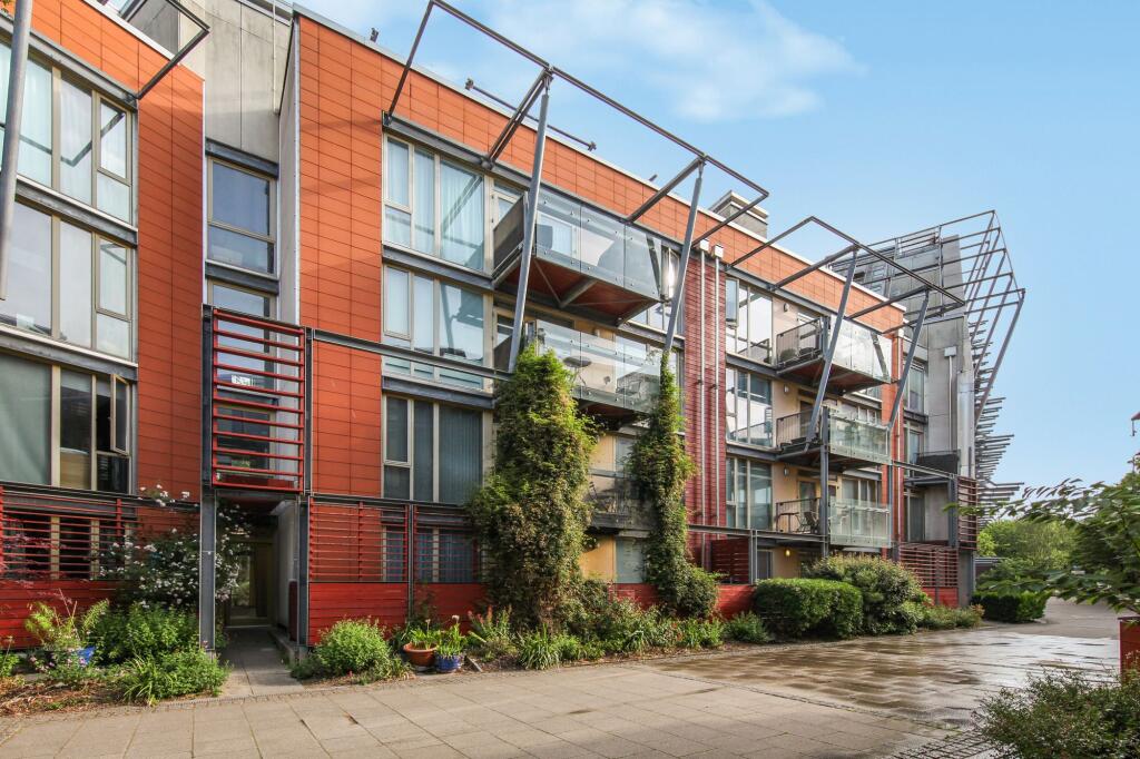 Main image of property: Child Lane, Greenwich