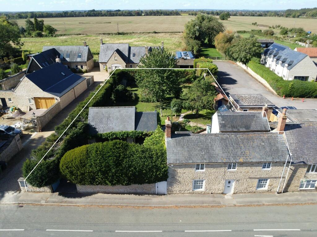 Main image of property: St Pegas Road, Peakirk, PE6