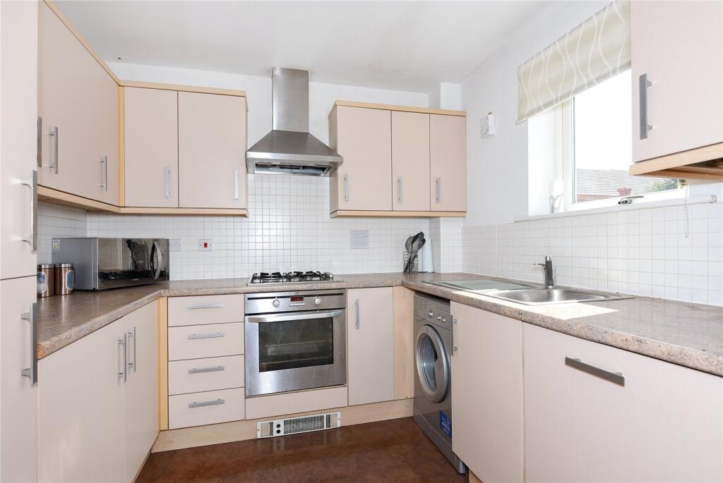 House in Reading - View 5
