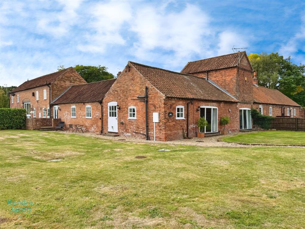 Main image of property: Haughton Meadows, Haughton, Retford