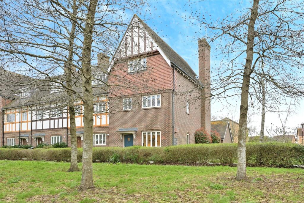 Main image of property: Clickers Place, Northampton, Northamptonshire, NN5