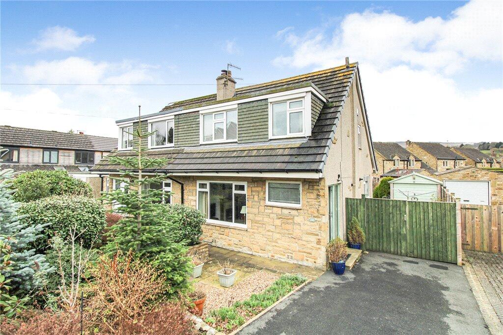Main image of property: Wharfe Park, Addingham, Ilkley, West Yorkshire, LS29