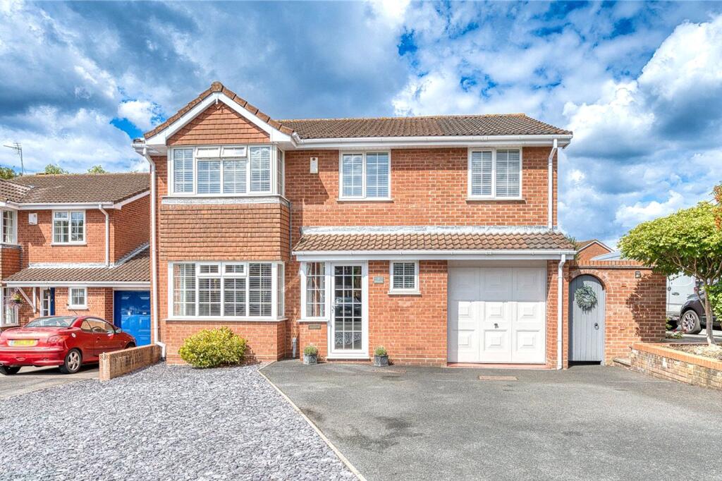 House in Stoke-on-Trent