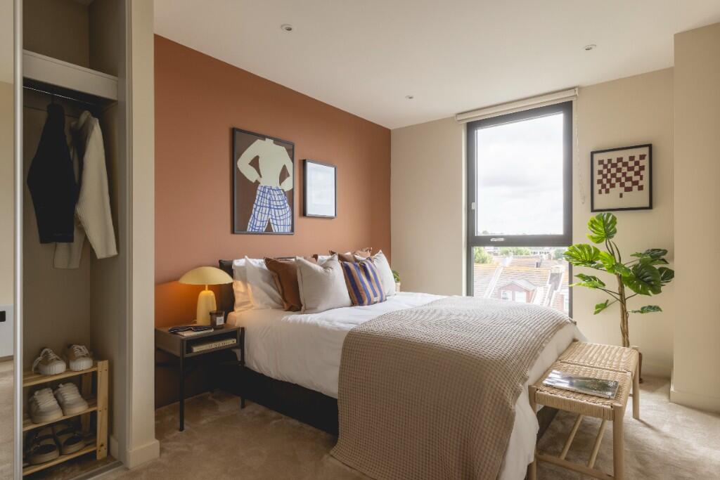 Main image of property: Apartment 91, Hove Gardens, 5 Ethel Street, Hove, East Sussex