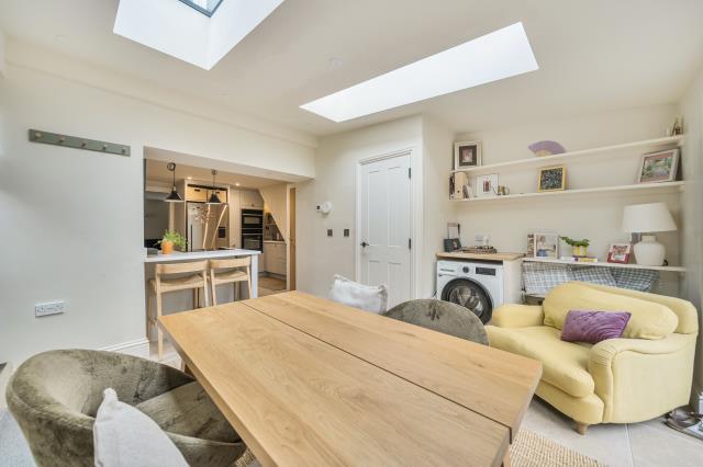 House in West Oxfordshire, Chipping Norton - View 4