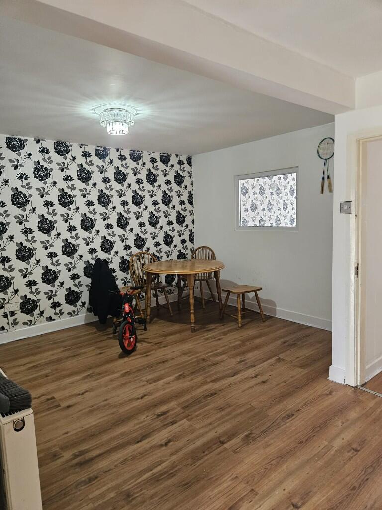 College Road, Birmingham, B44