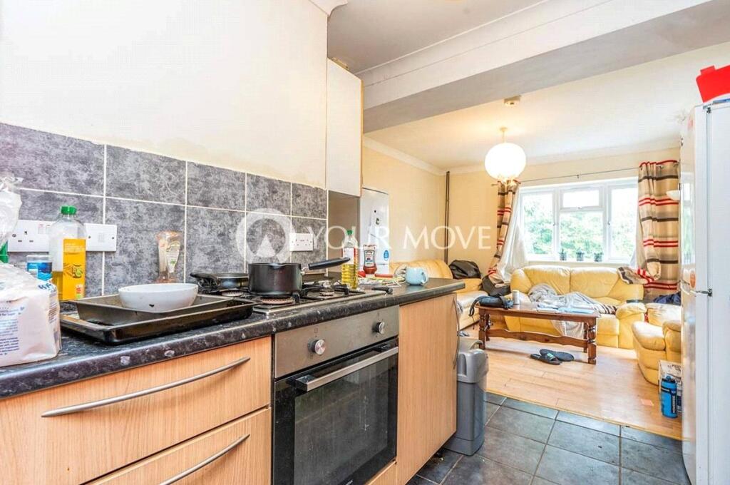 Granby Grove, Southampton, Hampshire, SO17 photo 4